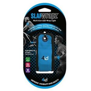 4id SlapWrapz Multi-Use LED Wrap Light